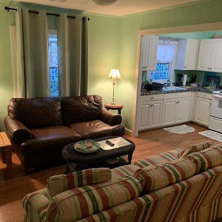 Queen Anne'S Revenge At The Beach Cottage Kitty Hawk Extérieur photo