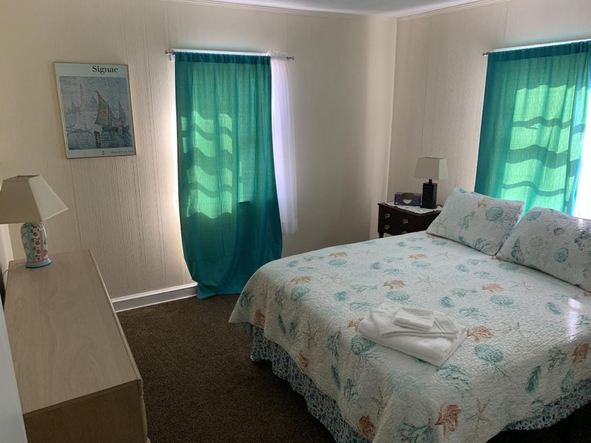 Queen Anne'S Revenge At The Beach Cottage Kitty Hawk Extérieur photo