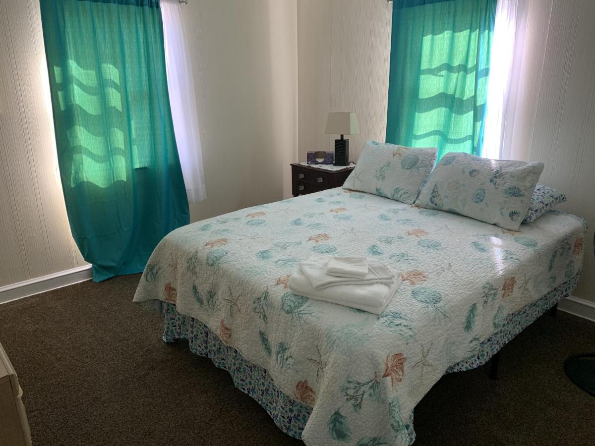 Queen Anne'S Revenge At The Beach Cottage Kitty Hawk Extérieur photo