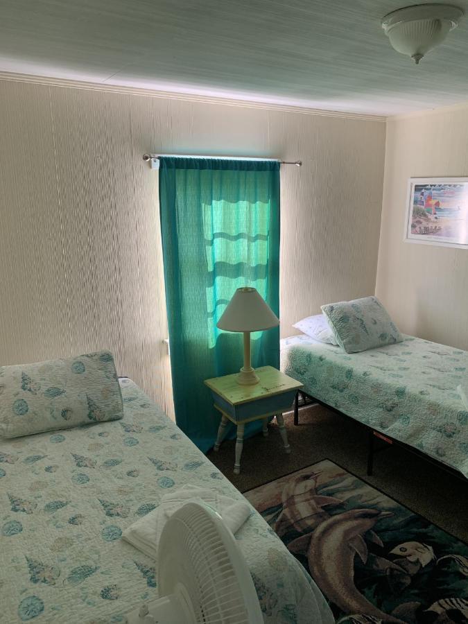 Queen Anne'S Revenge At The Beach Cottage Kitty Hawk Extérieur photo