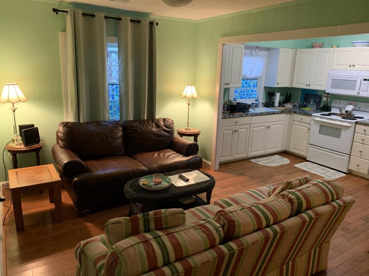 Queen Anne'S Revenge At The Beach Cottage Kitty Hawk Extérieur photo