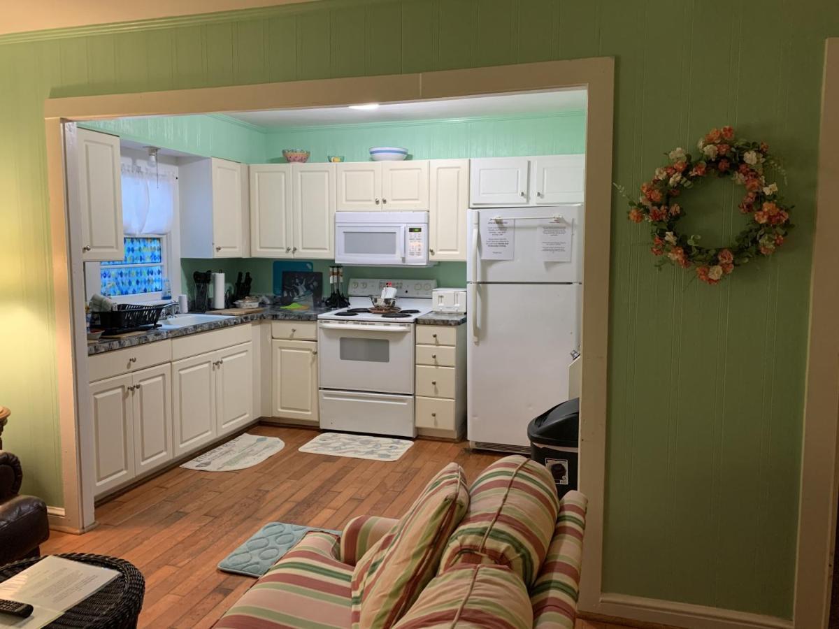 Queen Anne'S Revenge At The Beach Cottage Kitty Hawk Extérieur photo
