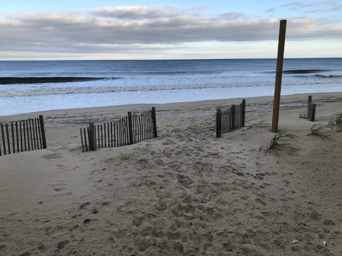 Queen Anne'S Revenge At The Beach Cottage Kitty Hawk Extérieur photo