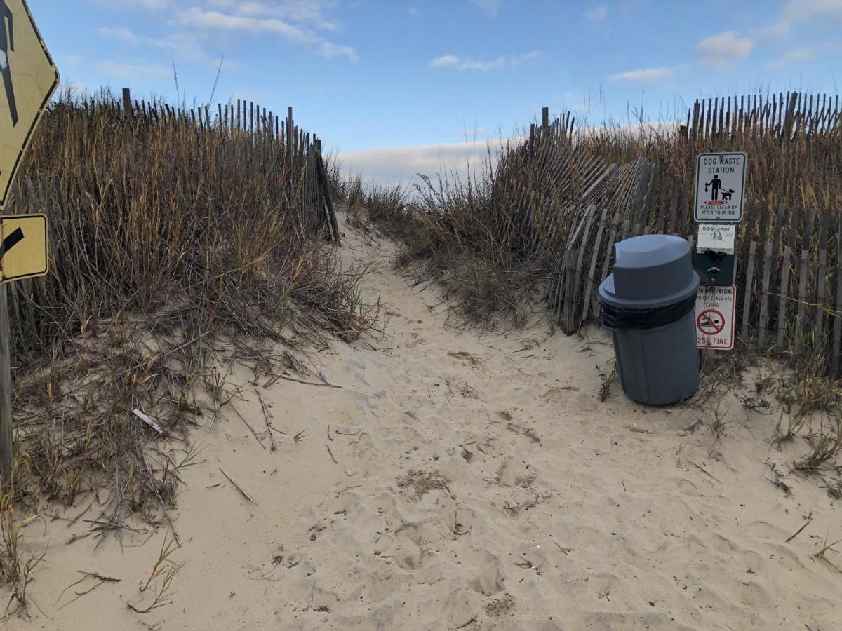 Queen Anne'S Revenge At The Beach Cottage Kitty Hawk Extérieur photo