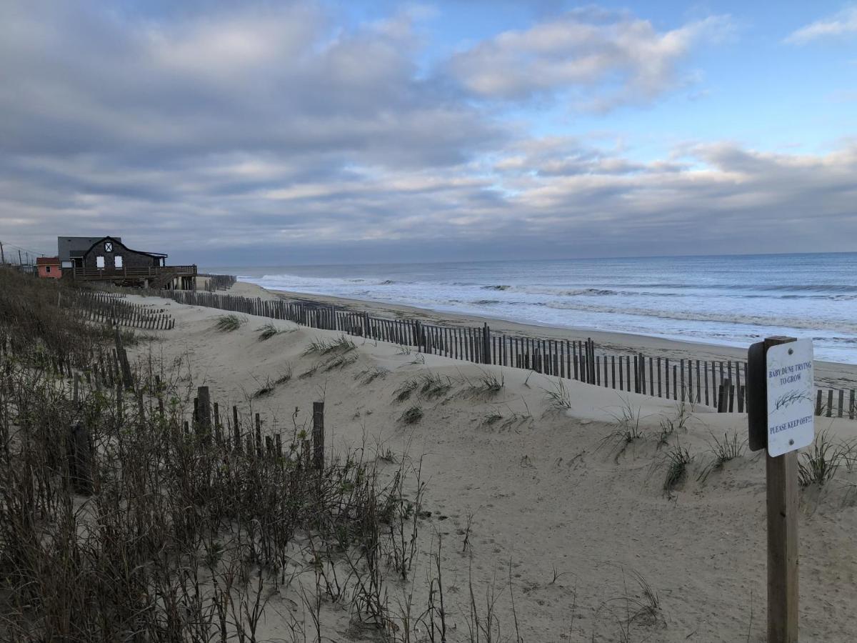 Queen Anne'S Revenge At The Beach Cottage Kitty Hawk Extérieur photo